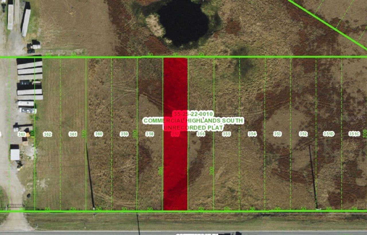 0 Co Rd 54 , Kathleen, FL 33849 Photo
