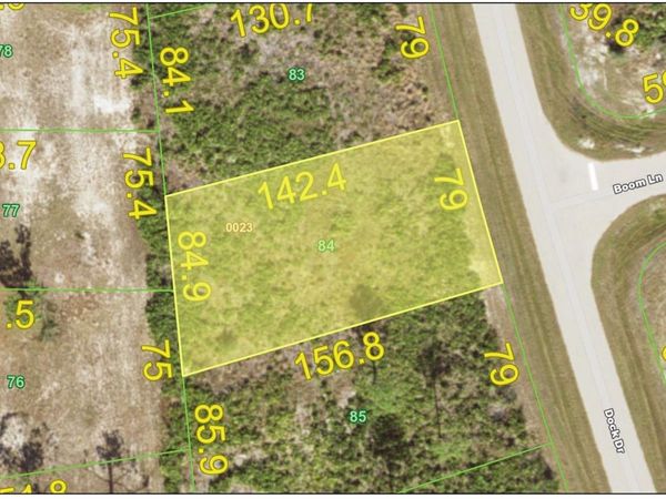 10 DOCK DRIVE , PLACIDA, FL 33946