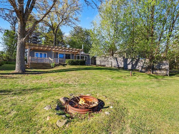 13615 Sunset Shores Drive, Cedar Springs, MI 49319