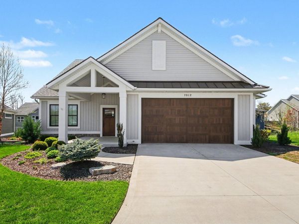 7912 Whistle Creek Court SW, Unit 20, Byron Center, MI 49315