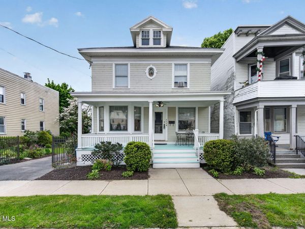 446 Yates Street, Albany, NY 12208