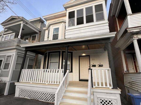 31 Bertha Street, Unit 2, Albany, NY 12209