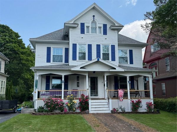 41 N Main Street, Geneva, NY 14456