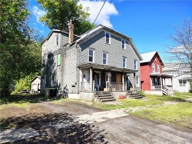 220 3rd Avenue, Frankfort, NY 13340