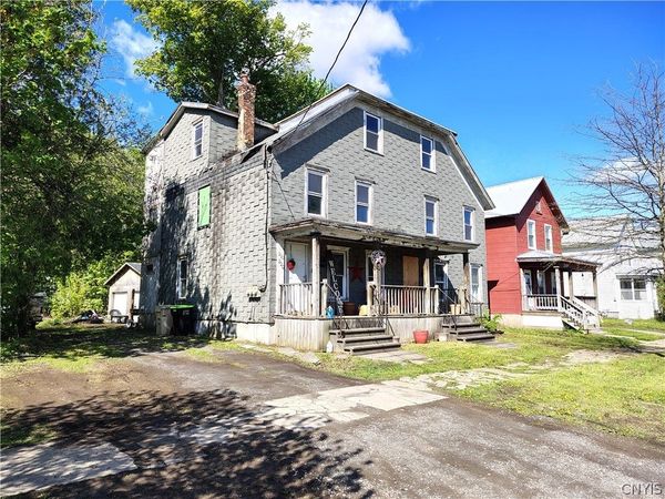 220 3rd Avenue, Frankfort, NY 13340