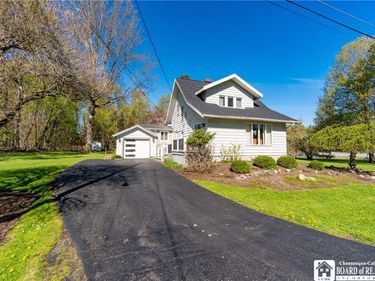 300 Maplecrest Avenue, Lakewood, NY 14750