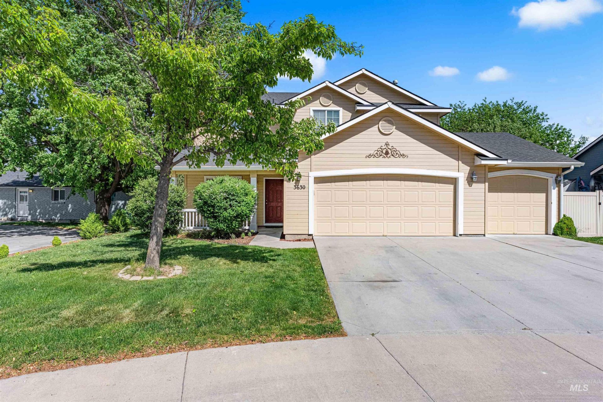3630 S Murlo Ave., Meridian, ID 83642 Main Photo