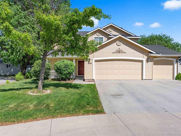 3630 S Murlo Ave., Meridian, ID 83642