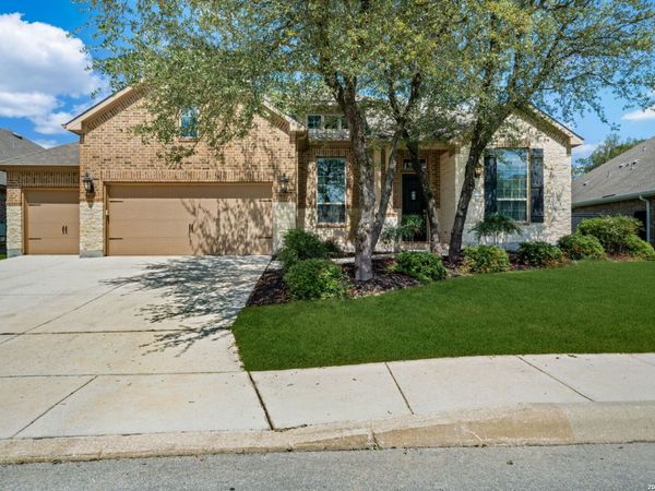 29014 Voges Ave, Boerne, TX 78006