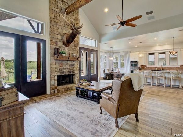 1007 Indigo Run, Bulverde, TX 78163