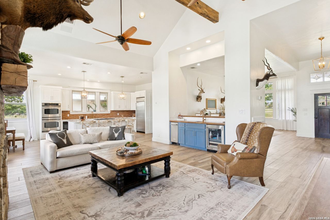 1007 Indigo Run, Bulverde, TX 78163 Main Photo