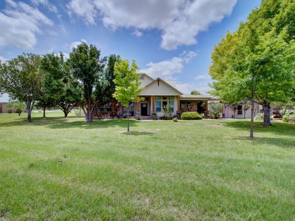 1007 Indigo Run, Bulverde, TX 78163