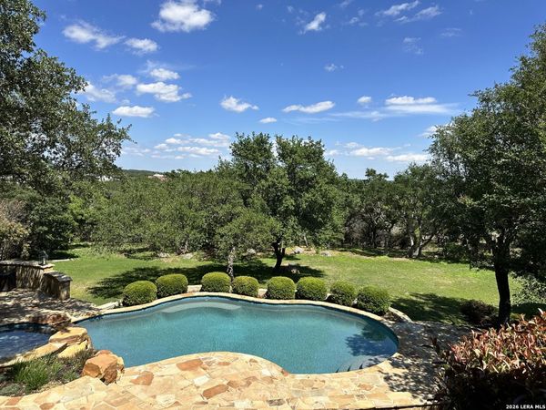 122 Auburn Ridge, Spring Branch, TX 78070