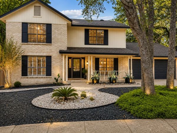 13606 Oak Cabin, San Antonio, TX 78232