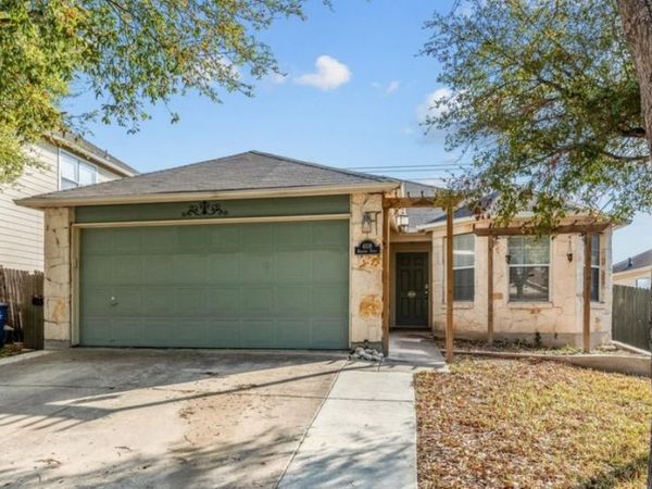 4108 Whisper Point, Schertz, TX 78108
