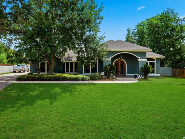 232 MEADOWLARK LN, McQueeney, TX 78123