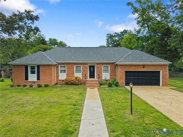 11004 Ironwood Drive, Prince George, VA 23860