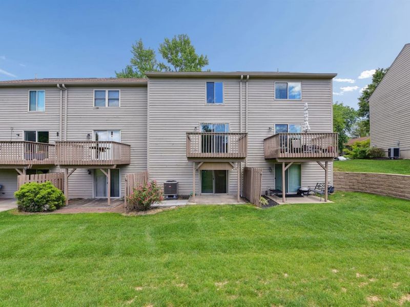 4974 Columbia Circle, West Chester, OH 45011 Photo 38