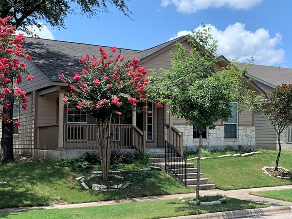 760 Gabriel Mills DR, Round Rock, TX 78664