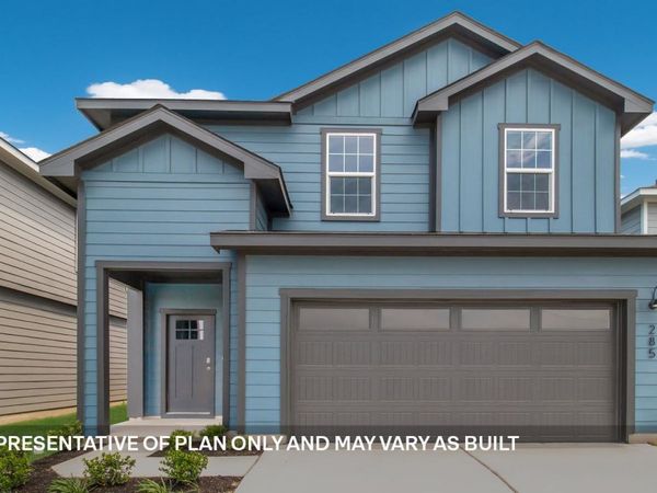 13304 Cerise Queen WAY , Mustang Ridge, TX 78610