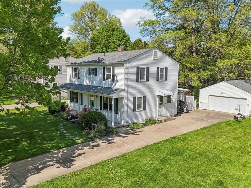 437 Stratford Road, Fairlawn, OH 44333 Photo 1