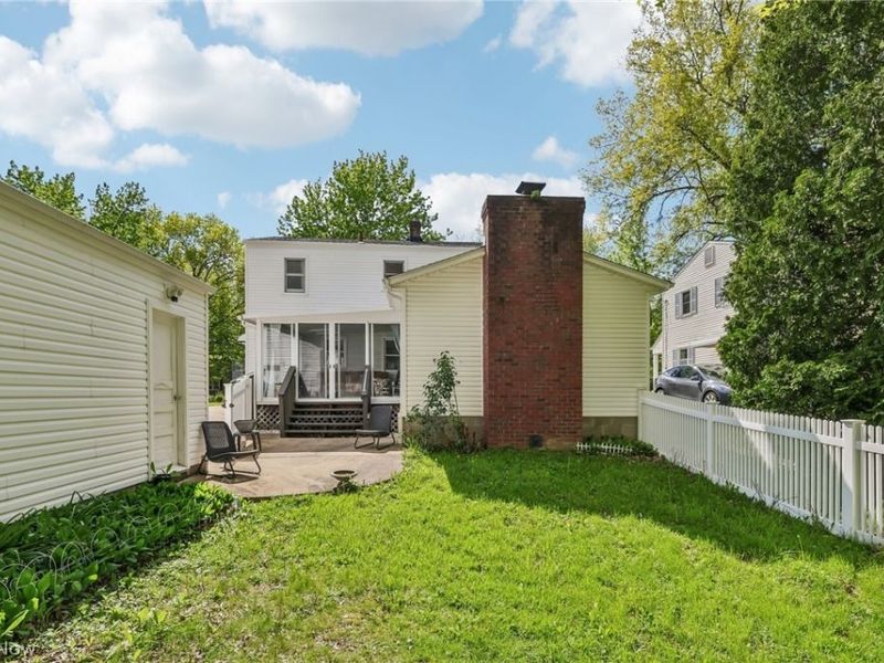 437 Stratford Road, Fairlawn, OH 44333 Photo 40
