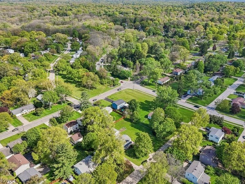 437 Stratford Road, Fairlawn, OH 44333 Photo 45