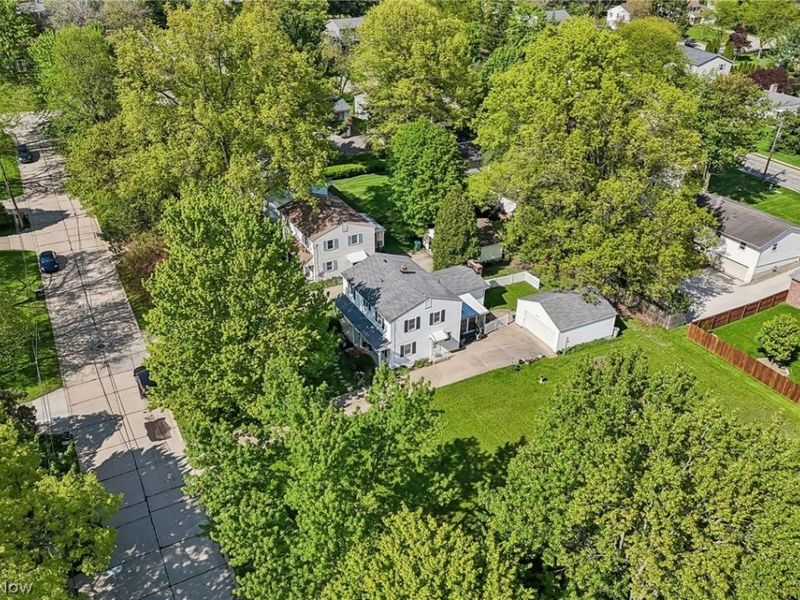 437 Stratford Road, Fairlawn, OH 44333 Photo 46