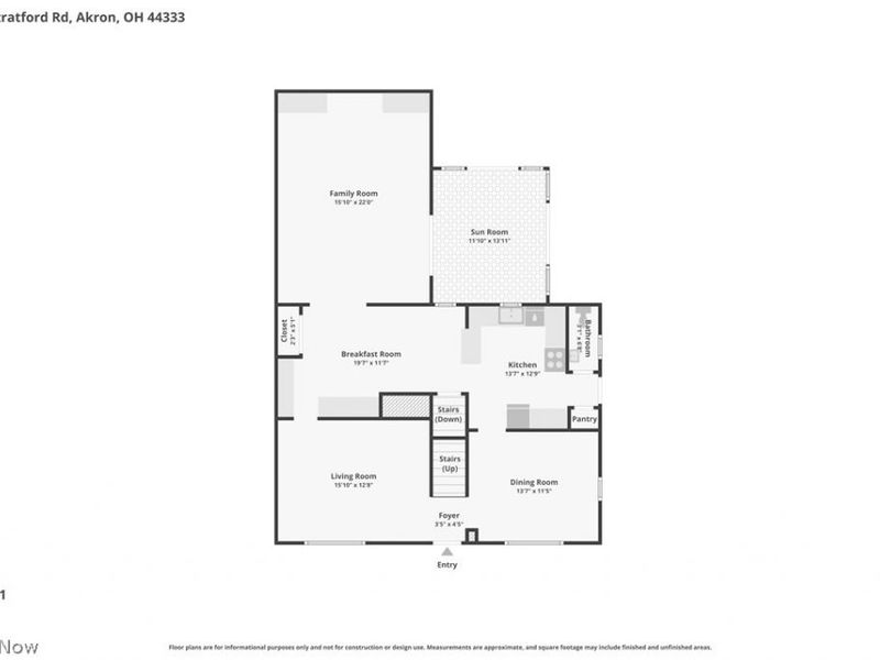 437 Stratford Road, Fairlawn, OH 44333 Photo 48