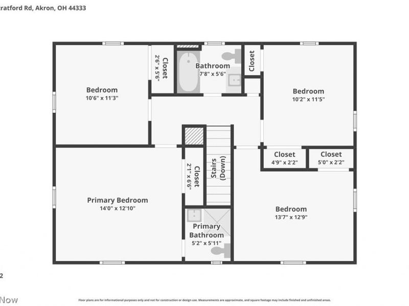 437 Stratford Road, Fairlawn, OH 44333 Photo 49