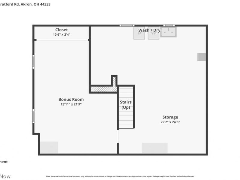 437 Stratford Road, Fairlawn, OH 44333 Photo 50
