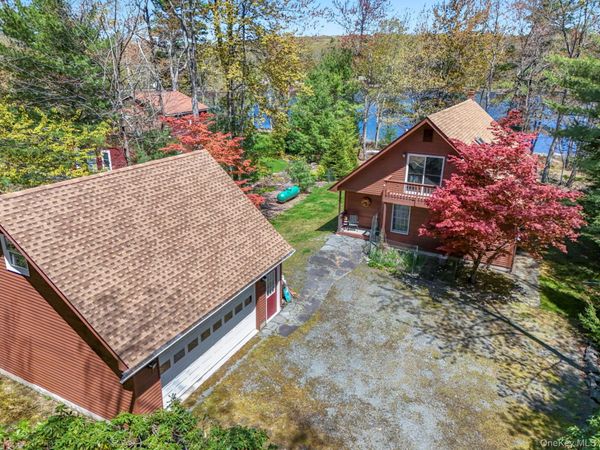382 S Shore Drive , Rock Hill, NY 12775