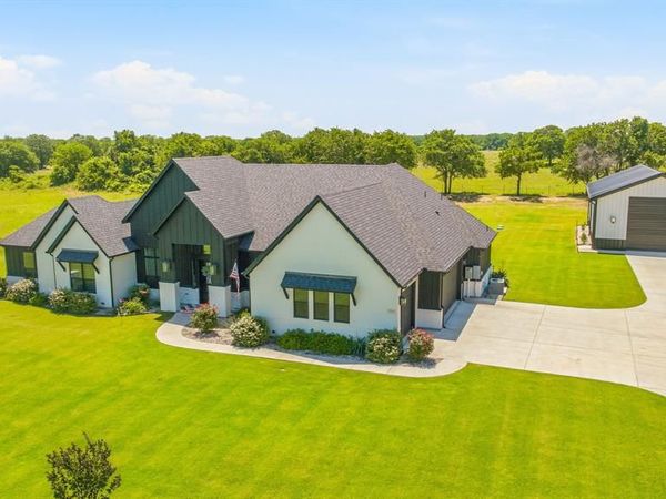 2016 Sonora Way, Poolville, TX 76487