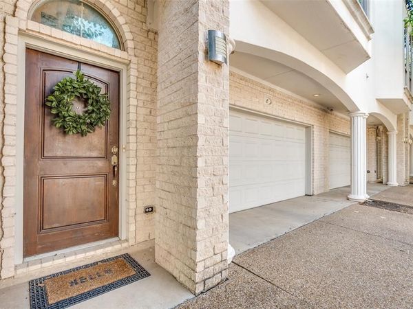 2022 N Fitzhugh Avenue, Unit C, Dallas, TX 87204