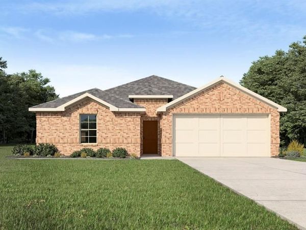 611 Dove Haven Way, Lavon, TX 75166