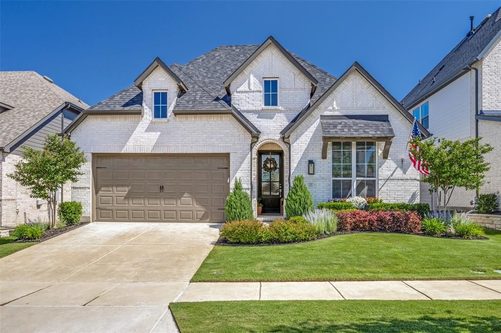 3236 Abelia Street, McKinney, TX 75071 Main Photo