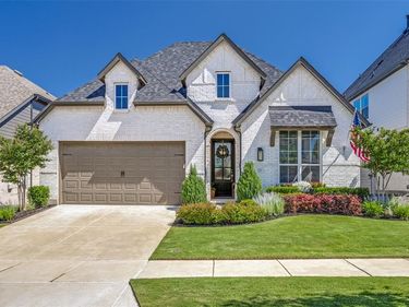 3236 Abelia Street , McKinney, TX 75071