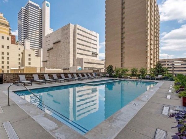 1200 Main Street, Unit 1404, Dallas, TX 75202