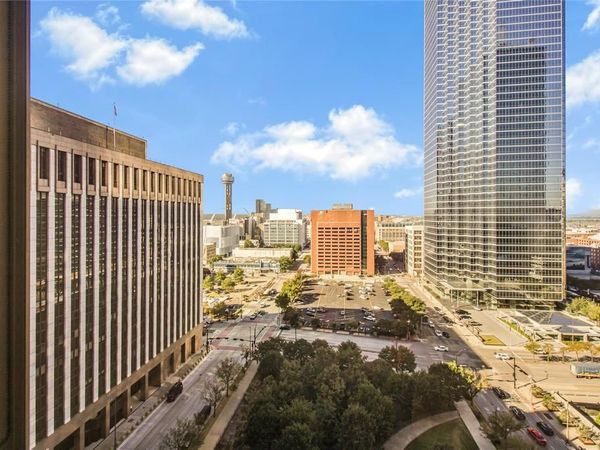1200 Main Street, Unit 1404, Dallas, TX 75202