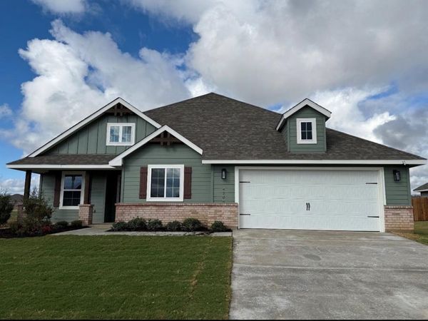 4208 Padron Lane, Sanger, TX 76266