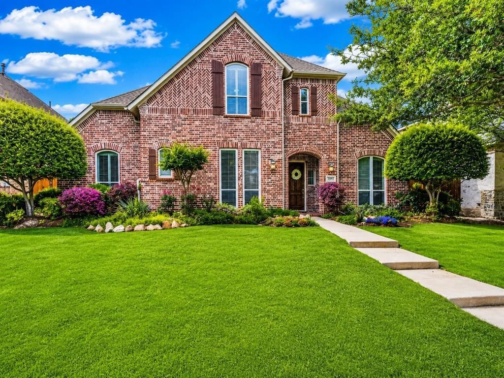 2613 Bitternut Drive, Richardson, TX 75082 Main Photo