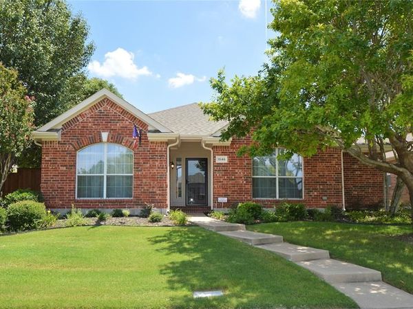 1546 Cliff Creek Drive, Allen, TX 75002
