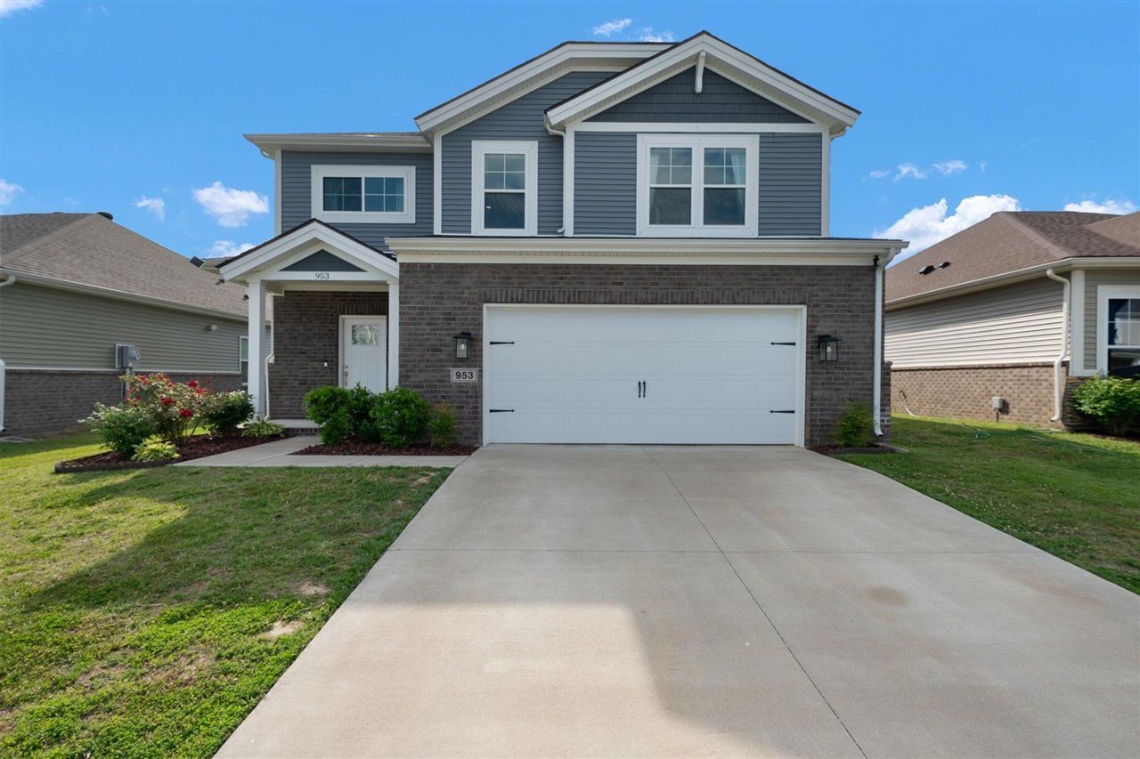 953 Anise Lane , Bowling Green, KY 42104 Main Photo