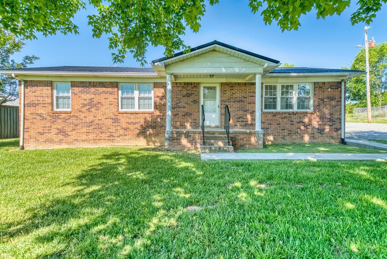 391 Wiley Chapel Road , Lewisburg, KY 42256 Main Photo