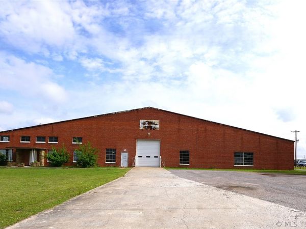 1900 B. Street , Ada, OK 74820