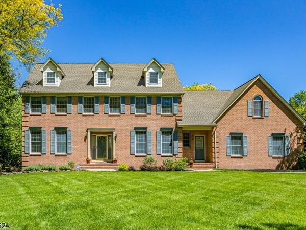 51 Fieldstone Rd, Montgomery, NJ 08558