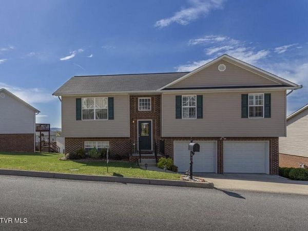 278 Stone Edge Circle, Kingsport, TN 37660