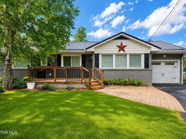 21322 Cavalier Circle, Bristol, VA 24202