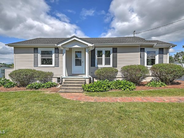 409 Shelby Lane, Bristol, TN 37620