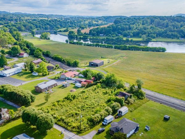 Tbd Church Street, Surgoinsville, TN 37873